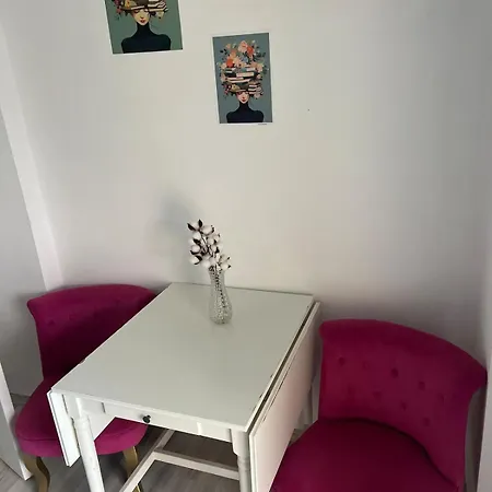 Apartment Garden House *
