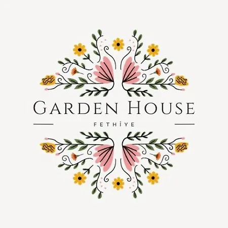 Garden House-sana Oezel Bahceli Ev 费特希耶