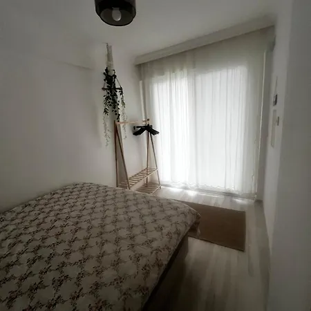 Garden House-sana Oezel Bahceli Ev * 费特希耶
