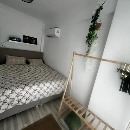 公寓 Garden House-sana Oezel Bahceli Ev
