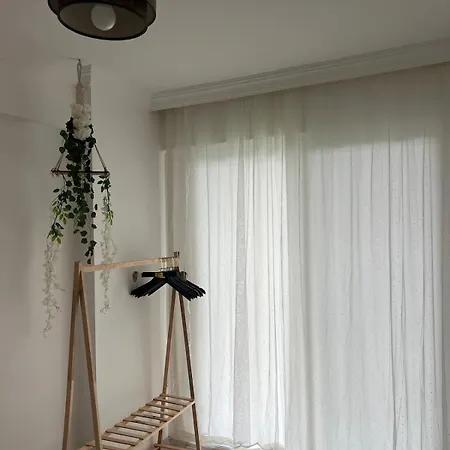 Garden House-sana Oezel Bahceli Ev 公寓