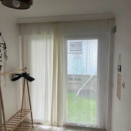 公寓 Garden House-sana Oezel Bahceli Ev
